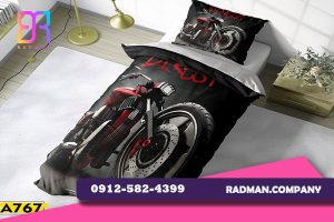روتختی‌های سه بعدی پسرانه