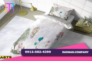 روتختی های سه بعدی دخترانه