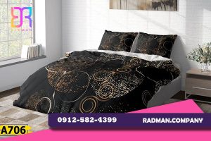 کانال فروش روتختی سه بعدی