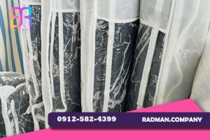 انواع تشک مهمان