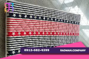 قیمت انواع تشک مسافرتی