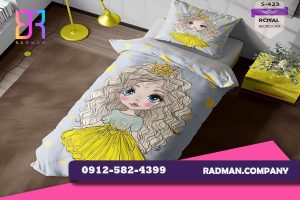 قیمت روتختی فانتزی دخترانه