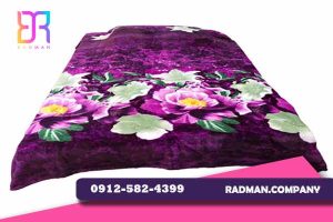 صادرات پتو ژله ای تراست