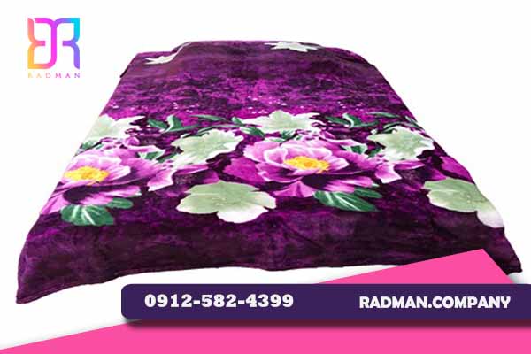 صادرات پتو ژله ای تراست