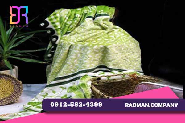 بهترین مرکز پخش پتوی سروین