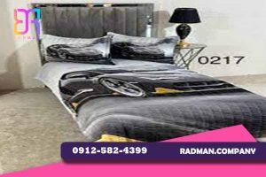 قیمت عمده روتختی عروسکی پسرانه