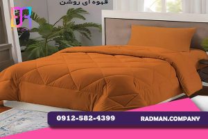 پخش عمده روتختی ساده دونفره میکرو