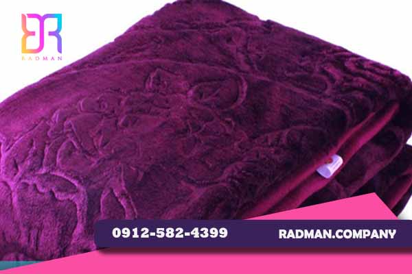 چگونه پتوی الماس را به کشورهای همسایه صادر کنیم؟