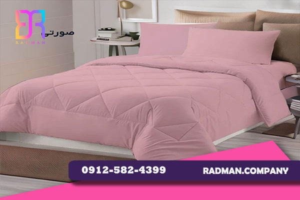 مزایای صادرات روتختی پلی استر به عراق
