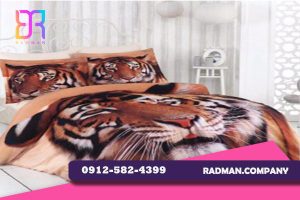 روتختی دونفره سه بعدی قیمت شرکت رادمان