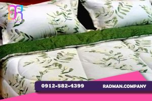 قیمت عمده روتختی عروس جدید