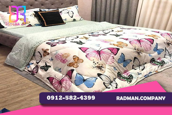 مدل های پرفروش روتختی عروس