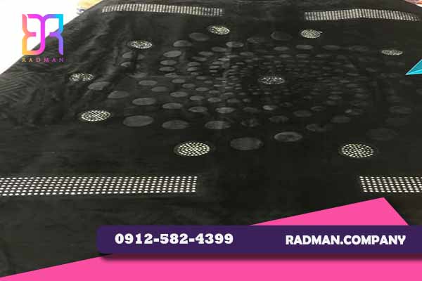 راهنمای جامع ارسال پتوهای الماس به عراق