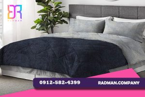 لیست قیمت انواع روتختی رادمان
