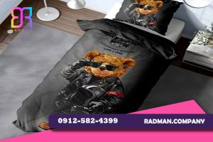 قیمت عمده روتختی پسرانه تک نفره