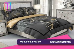 قیمت عمده روتختی لحافی دو نفره