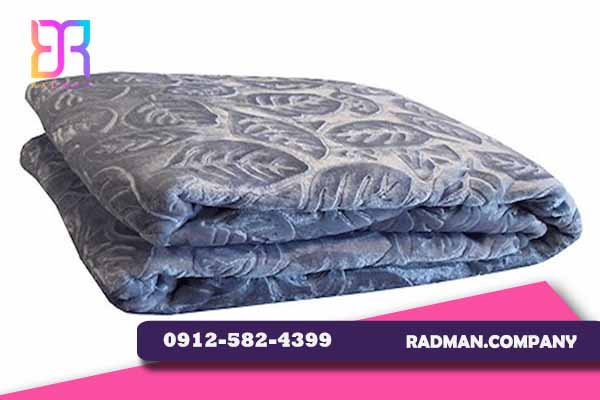 صادرات پتوی سفری مجیک در بازارهای منطقه ای