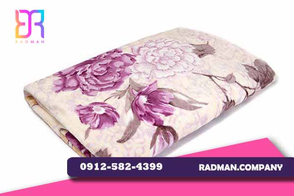 دلایل موفقیت صادرات پتو سروین