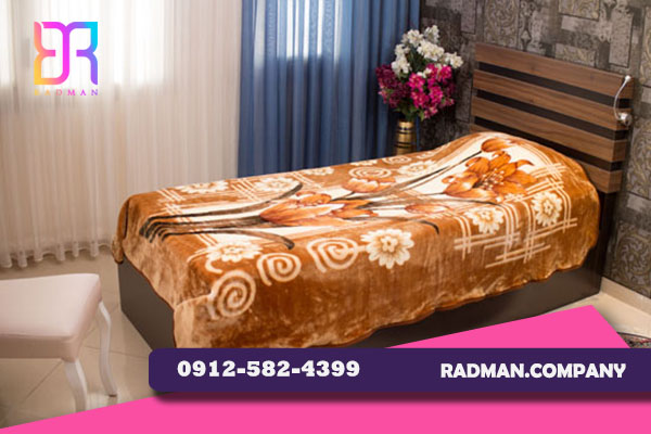 چرا پتو پروانه برای خرید عمده ایده آل است؟