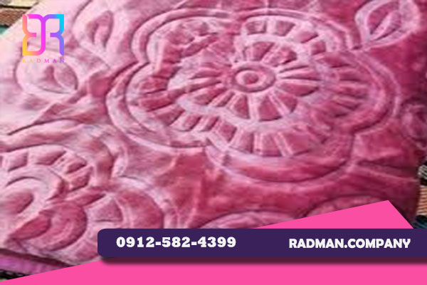 مدل های پرطرفدار پتوی نیکو بافت