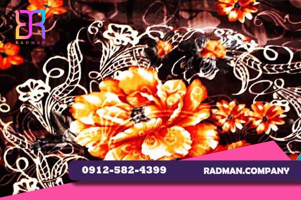 استعلام قیمت انواع پتوی الماس از کارخانه