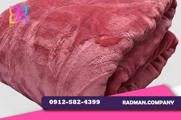 عوامل مؤثر در تعیین قیمت پتو