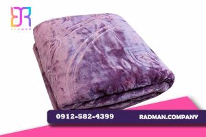 پخش عمده پتو مارک نرمینه