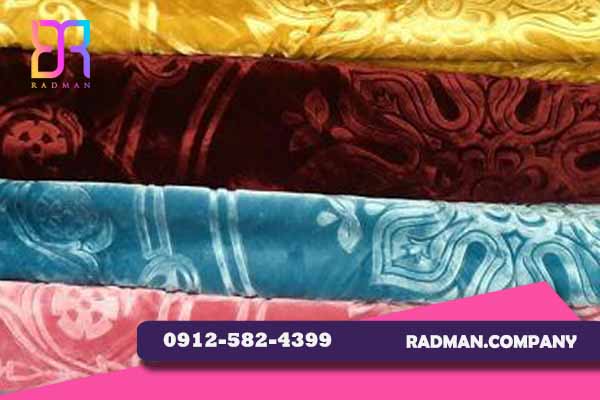 پخش انواع پتوی برلیان تک نفره