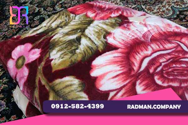 مزایای خرید از کارخانه نیکوبافت