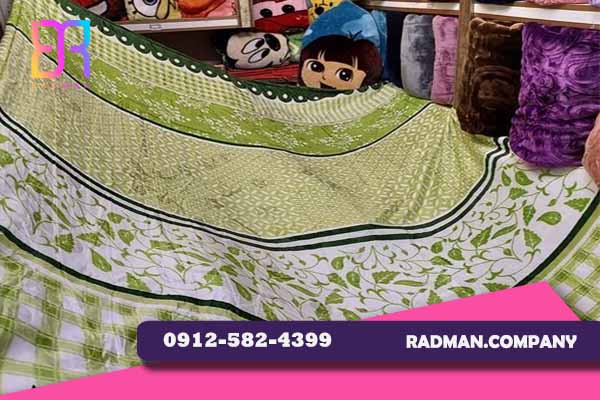 قیمت عمده پتو یک فرصت برای راه اندازی تجارت سودآور