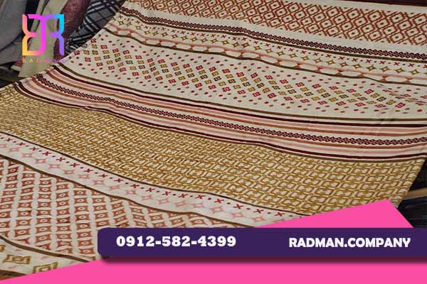 شرایط مناسب برای فروش عمده پتوی سروین