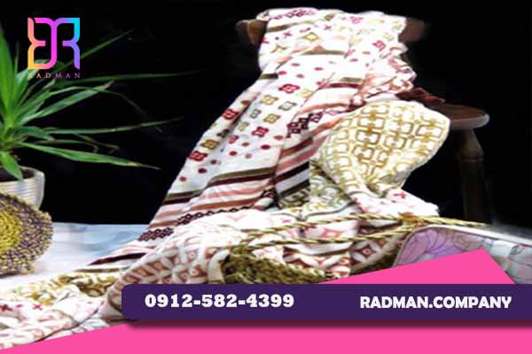 نقش مراکز پخش کننده پتوی سروین در قیمت نهایی