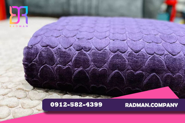 موفقیت در بازار پتو