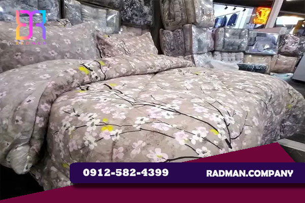 ویژگی های روتختی خوب دونفره