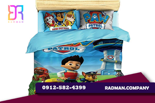 ویژگی های روتختی پسرانه خوب