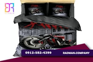 پرفروشترین روتختی یک نفره پسرانه نوجوان