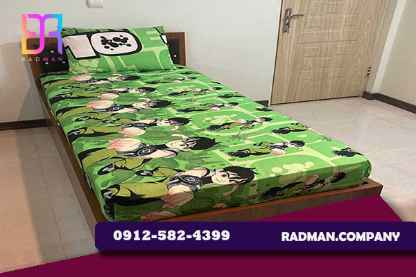  پرفروش ترین ترندهای روتختی پسرانه در سال جاری