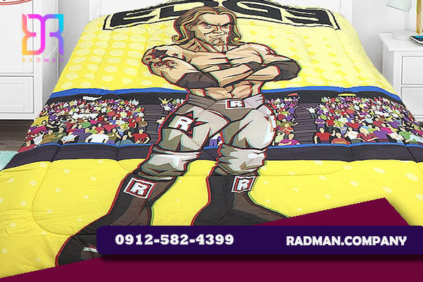 چرا روتختی پسرانه یک کالای "پرفروش همیشگی" است؟