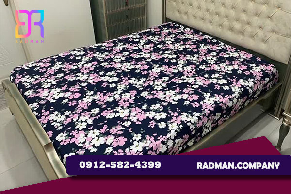  معرفی مدل های پرطرفدار روتختی پلی استر