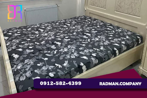  پارچه پلی استر ستاره پرطرفدار بازار روتختی