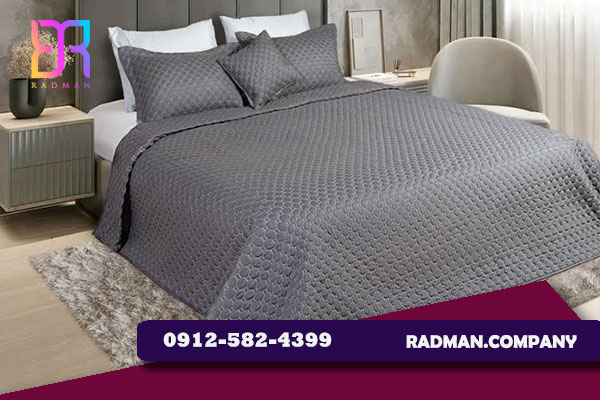 تنوع بی نظیر روتختی عروس ایرانی