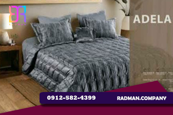 چرا قیمت روتختی عروس در اصفهان اینقدر رقابتی است؟