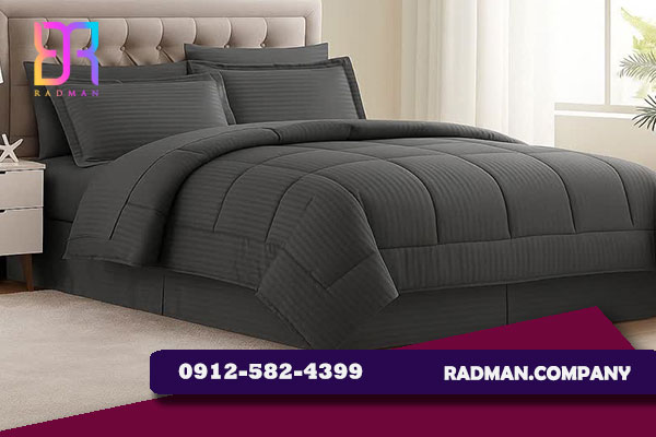  مزایای روتختی دونفره باکیفیت