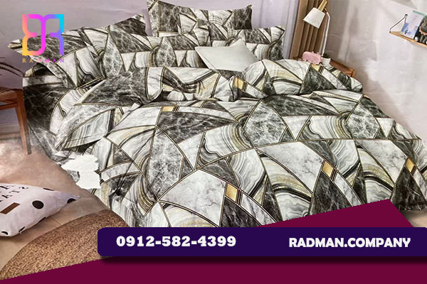 چرا خریداران عمده به روتختی سه بعدی ارزان توجه می کنند؟