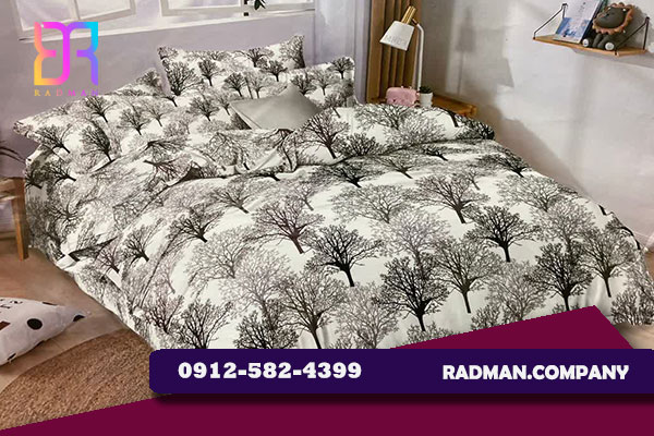 مزایای روتختی سه بعدی رادمان برای خریداران عمده