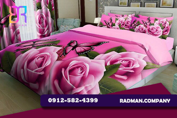  تحلیل بازار روتختی سه بعدی