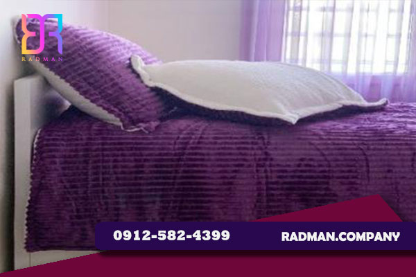  مدل های محبوب روتختی مخمل از برند رادمان