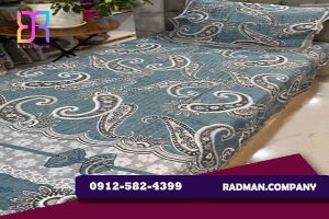 قیمت عمده ملحفه روتختی تک نفره