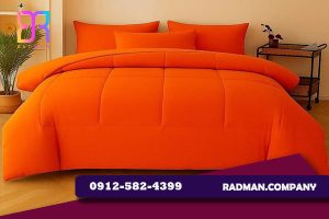 قیمت روتختی میکرو دونفره ساده