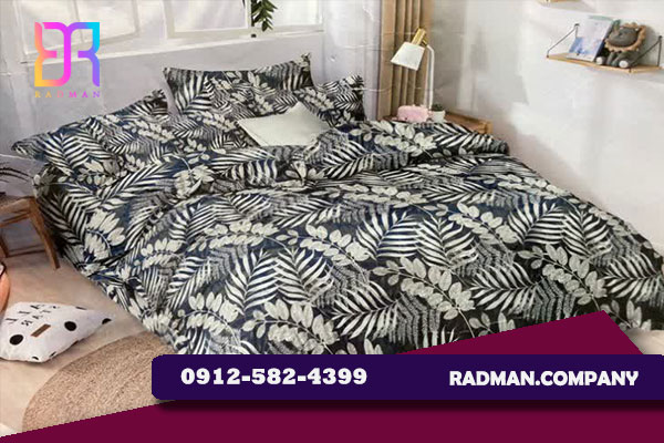 صادرات روتختی دونفره ارزان به ارمنستان